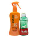 Spray Protector Aloe Vera SPF50 Spray Protector Aloe Vera SPF50